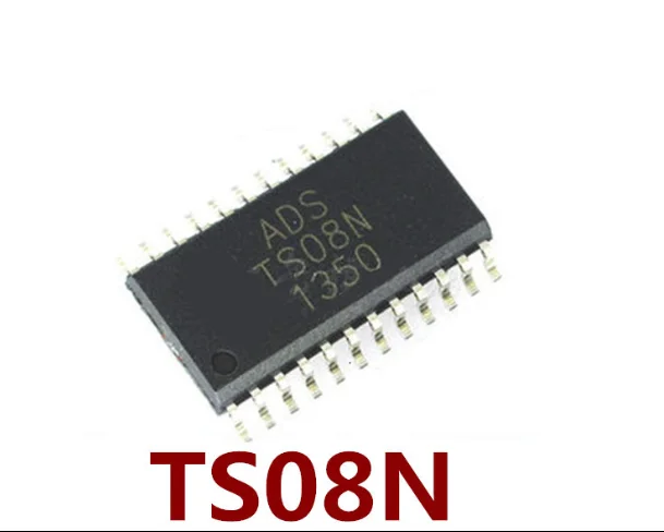 

10PCS/lot ADSTS08NC TS08N SOP-24