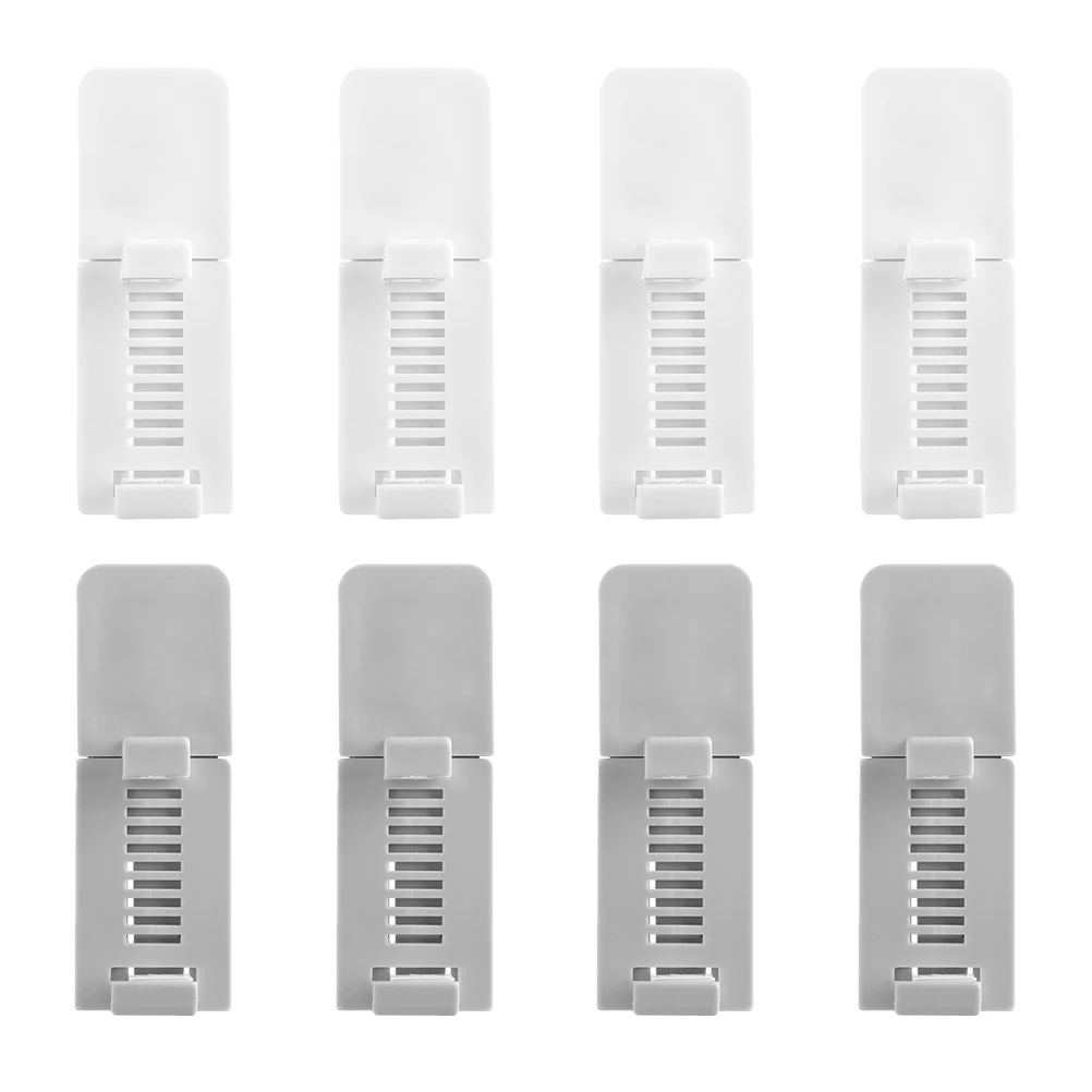 

Toilet Lid Lifter Handle ABS Hygienic Durable Light Small Size No Direct Touch Cover Lifter Tool Helper Bowl for Toilet