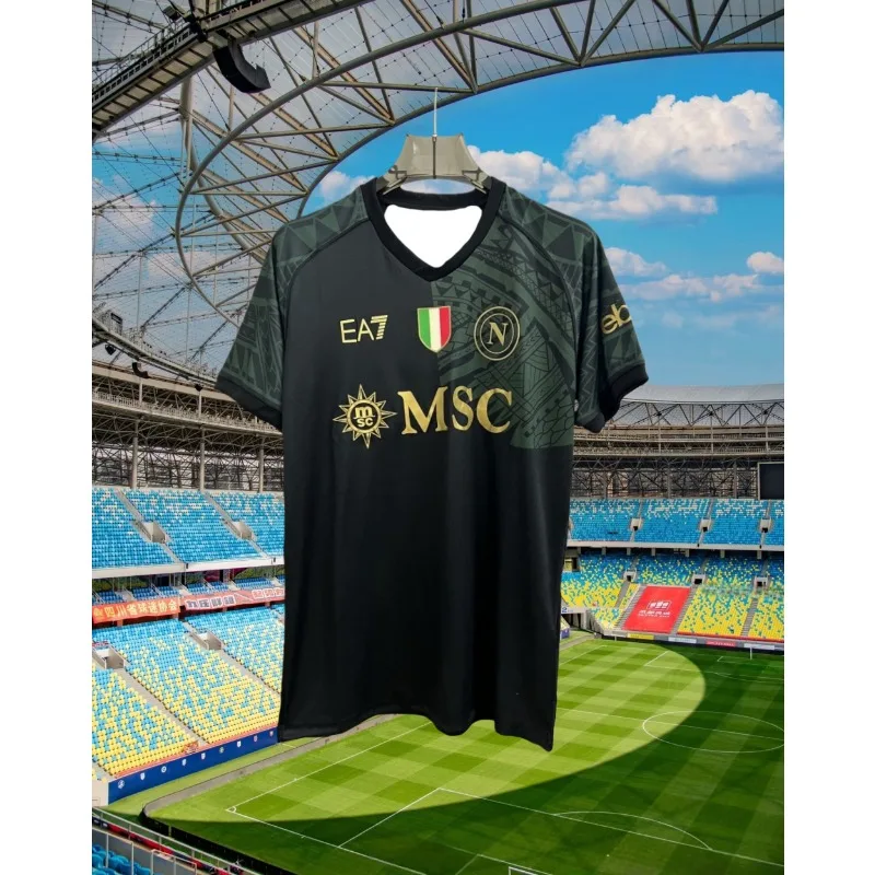 

Popular Club Jerseys, Short Sleeves, Obscure Football Jerseys, Men's and Youth Training Uniforms