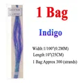 1pcs  Indigo