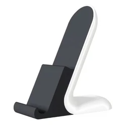 Portable Slicone Phone Charging Stand Universal used for Laptop Dropshipping