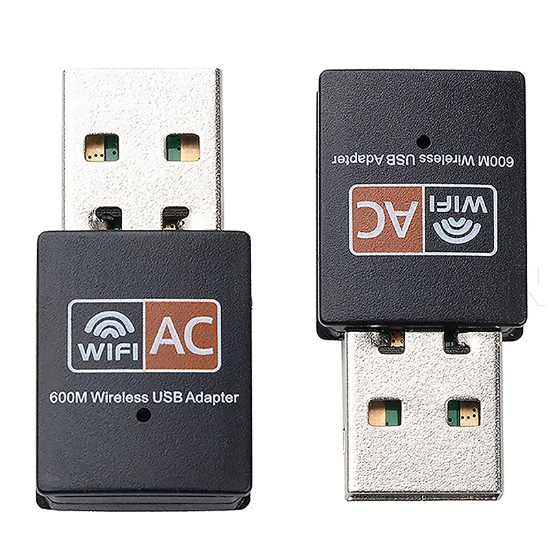 Mini USB Wifi Adapter 802.11n Antenna 150Mbps USB Wireless Receiver Dongle Network Card External Wi-Fi For Desktop Laptop HOT！