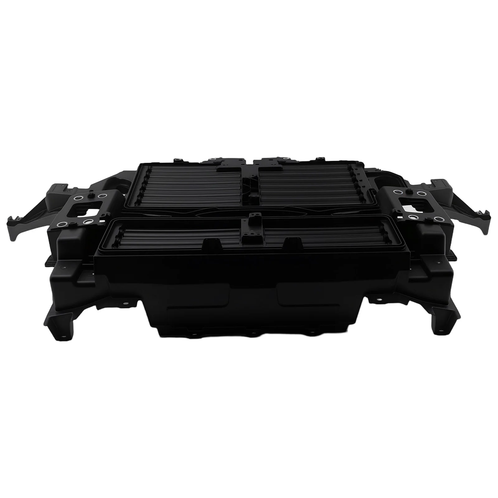 Radiator Support Panel Shutter for Ford Explorer ST-Line 2.3L 22 L1MZ16138B