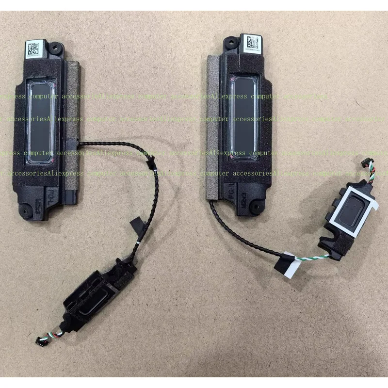 

A+Новый комплект внутреннего динамика L+R для ноутбука HP Elite Dragonfly G2 L74101-001