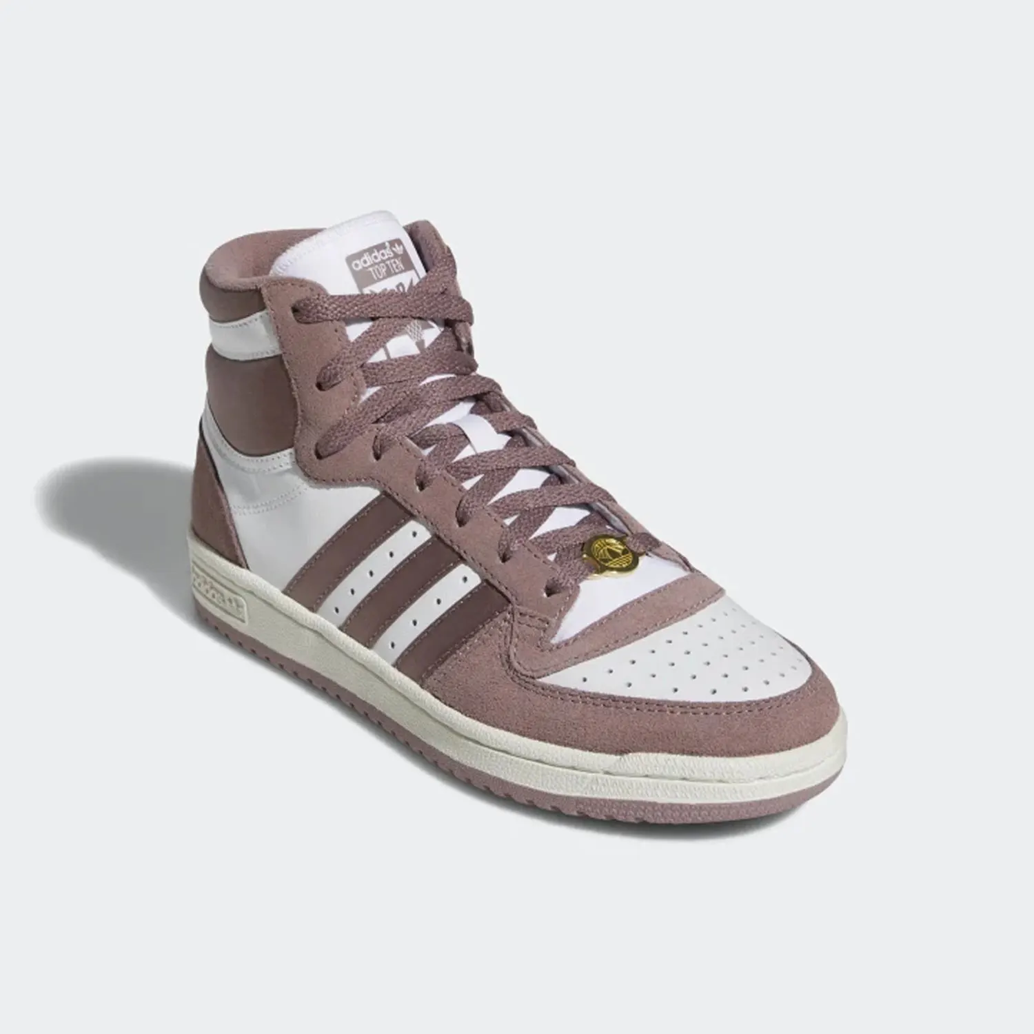 Adidas genuine clover TOP TEN RB W women's casual shoes HP9550