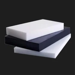 Acetal POM Plate Delrin Sheet CNC Engineering Plastic Materials