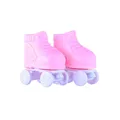 Pink-wheels