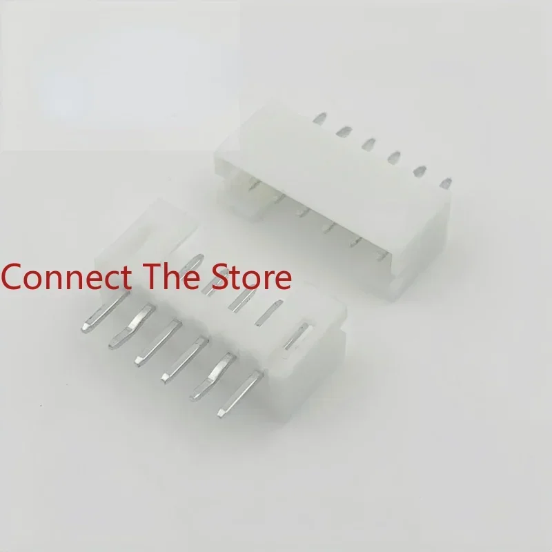 10PCS Connector B8B-ZR(LF)(SN) NSHR-08V-S NSHR-03V-S B13B-XASK-1 B2P-VH-B(LF)(SN) PAP-14V-S S08B-XASS-1N-BN(LF)  SM06B-SRSS-TB