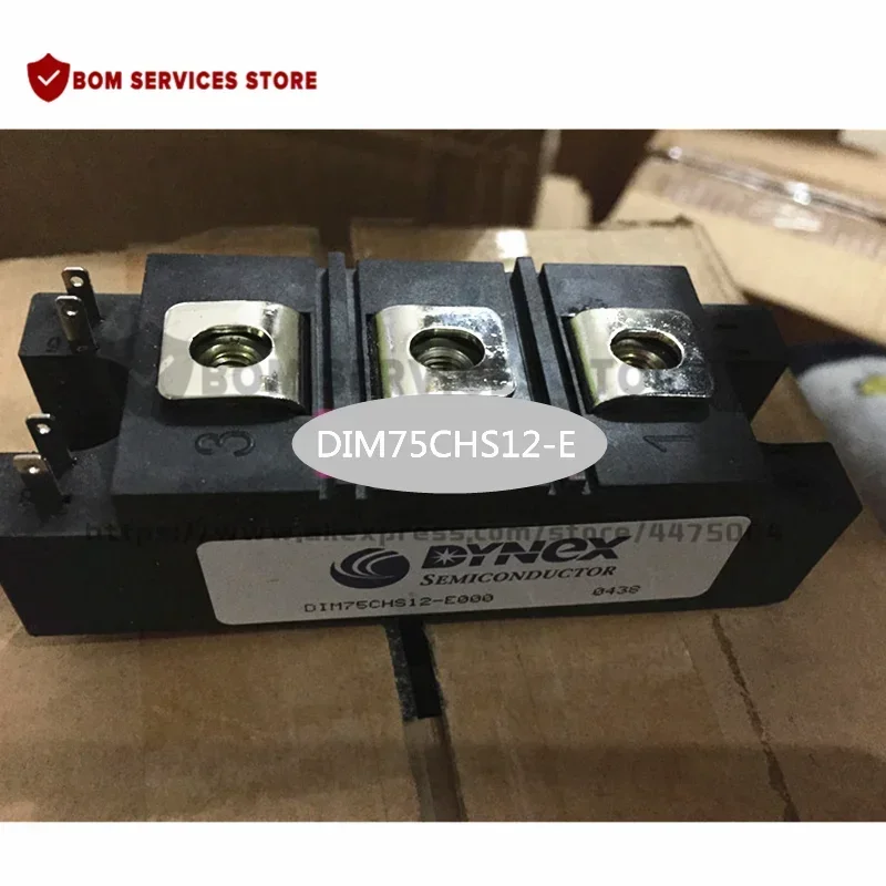 

DIM75CHS12-E DIM75CHS12-E000 New Module