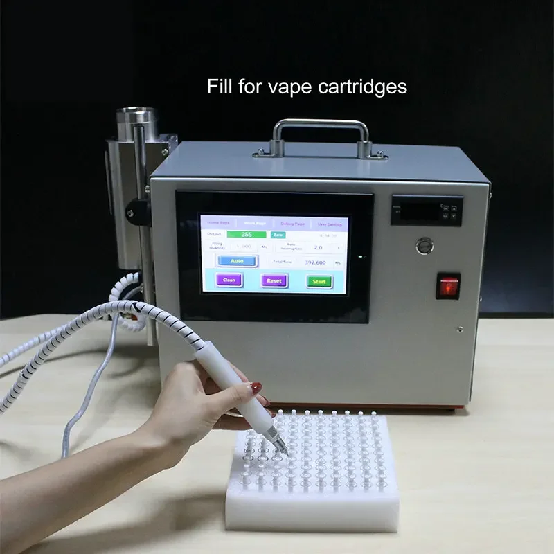 2025 Vape CBD/THC vape accessory for vape kits - related product image