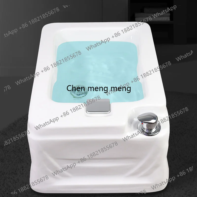 

Ванна для ног для массажных салонов: Современная коммерческая акриловая ванна для ног оптом для массажа и оздоровления