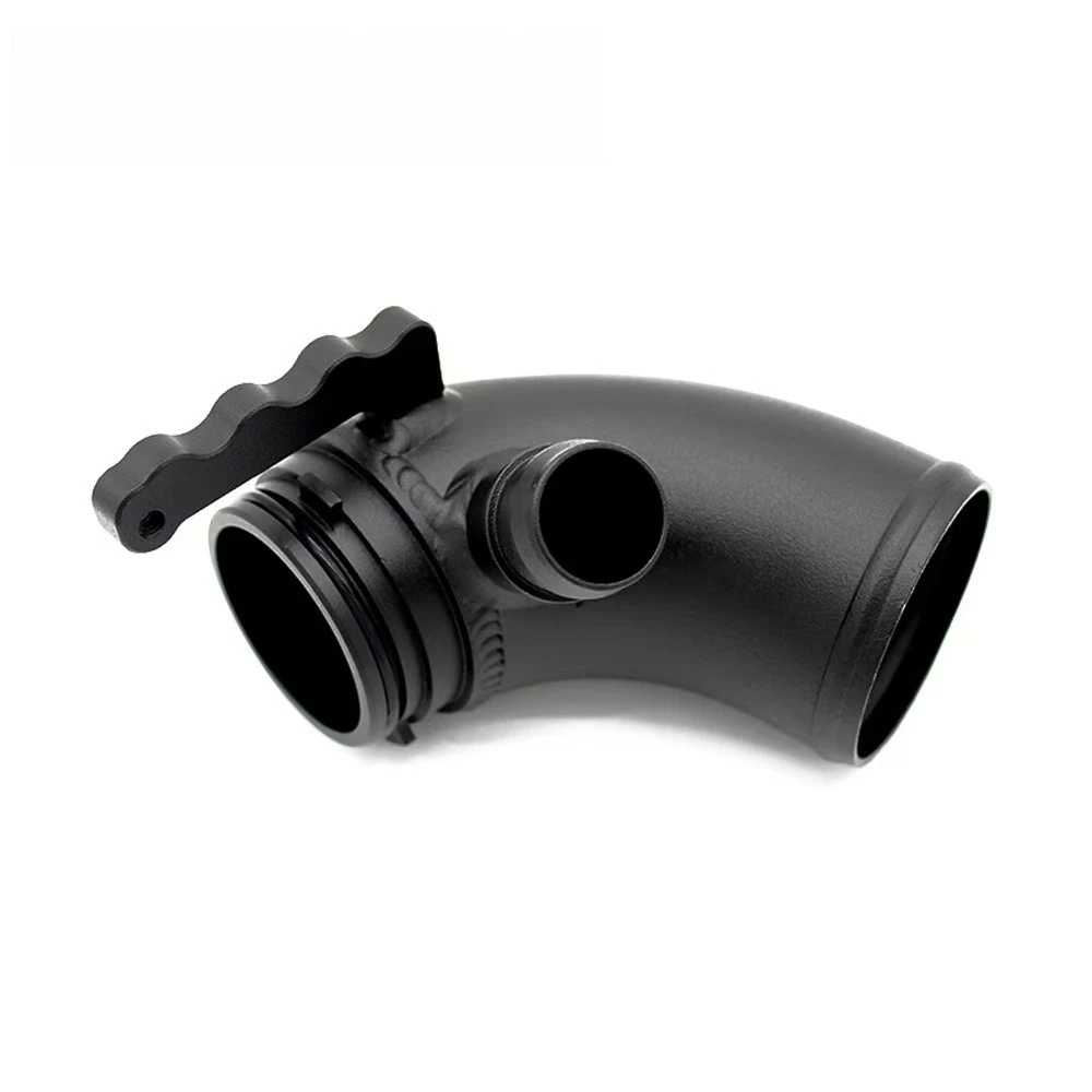 

Автомобильный турбовпускной отверстие, модернизированные трубки, трубки, турбоглушитель, удаление для Golf 7, Audi A3 8V S3 S1 TT Leon EA888 Gen3 1.8