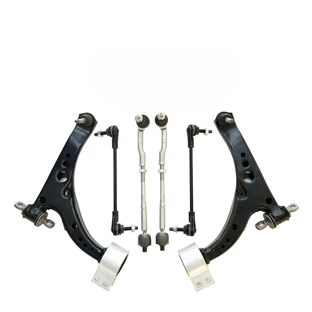 High Quality Tie Rod End Ball Joint Control Arm Kit for Buick Veracruz(CP5) 51360-T5G-H01