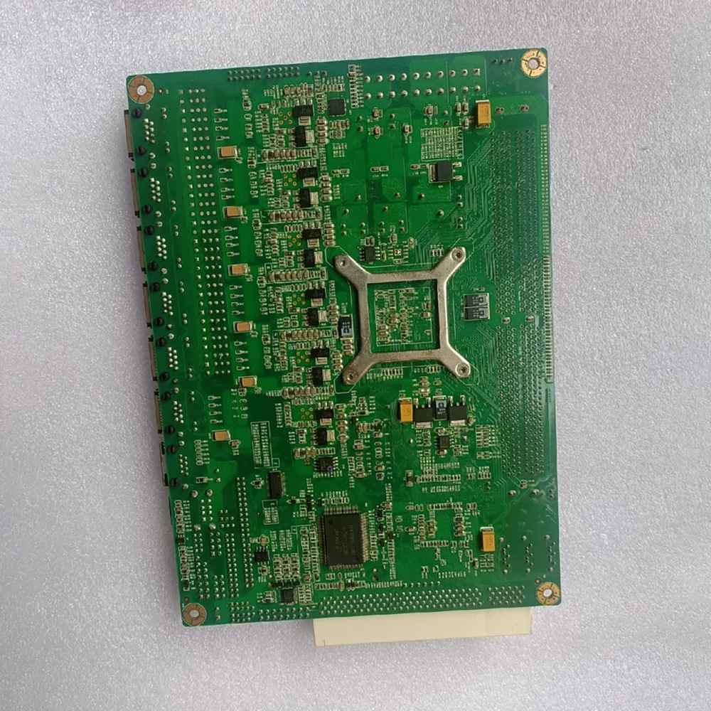 Carte mère de contrôle industriel NET-1815VD6N NET-1815VD6N VER C00