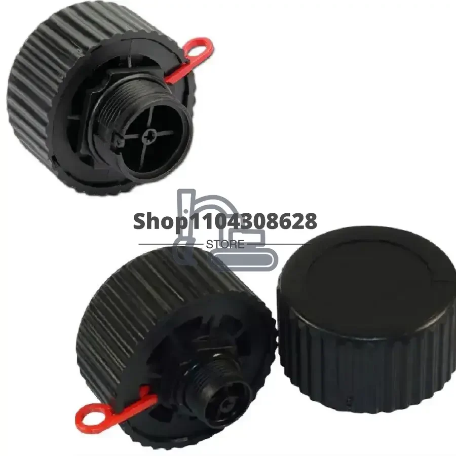 HIFI Breather Filter FS258 Fits Cranes 10222405, Argo L1080954 L1080955