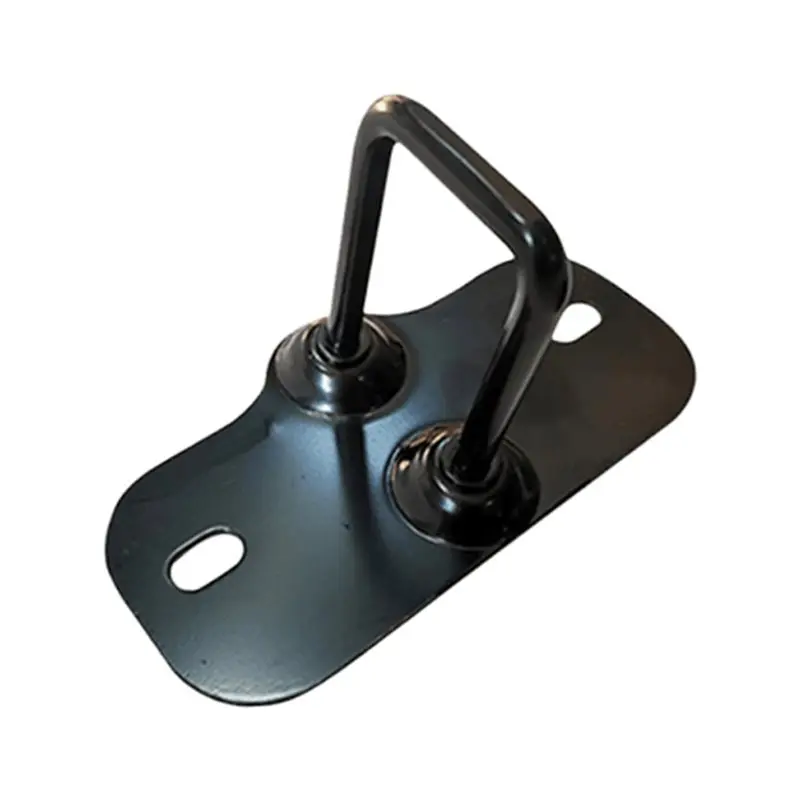 A48P-Hood Lock 105950700B 1059507 Is Suitable For Tesla Model S
