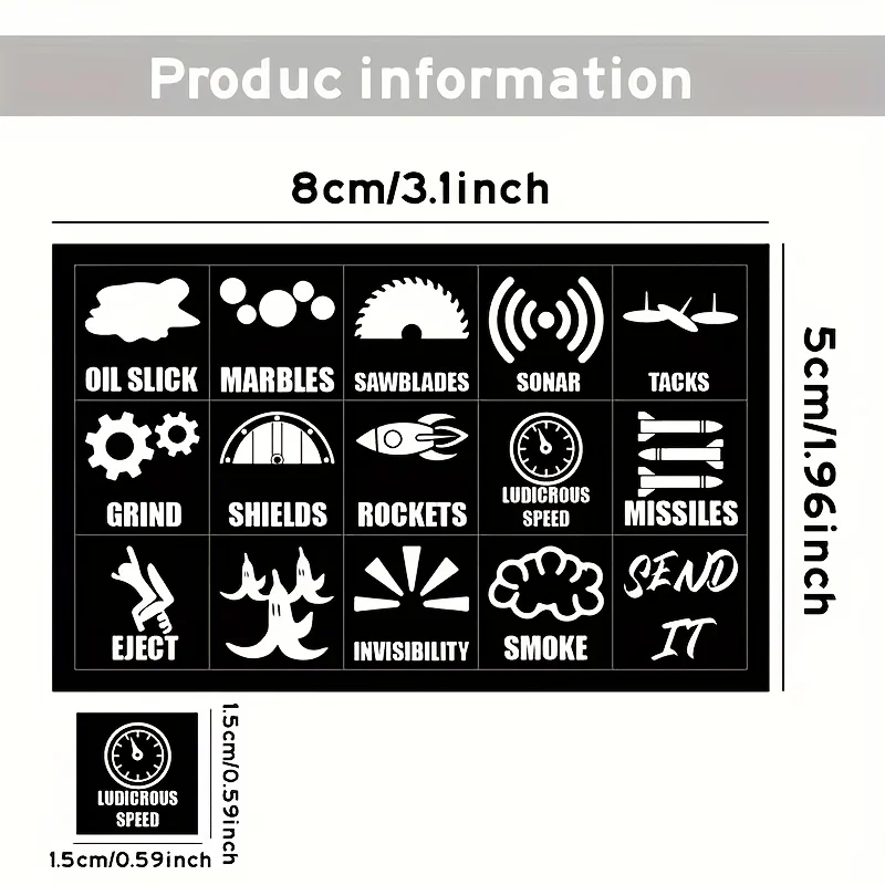 Ride On Sticker Cycling Quote Waterproof Vinyl Decal MTB Bicycle Frame Handlebar Motorcycle DIY Body Decoration