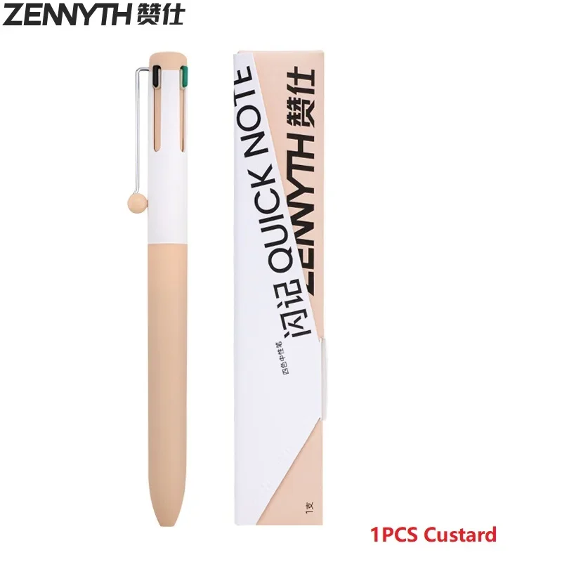 Zenwyth Quick Note …