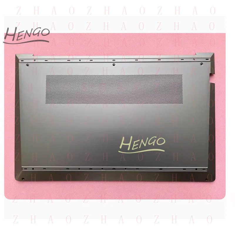 L+ For HP HSN-Q36C Zbook15 Power G9 G10 Lower Bottom Base Cover Case D Shell