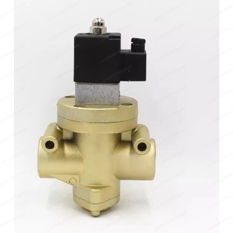 Shooting valve Cut-off reversing solenoid valve K23JD-15W-10W/-8W/32W/40W K23JD-25W20W