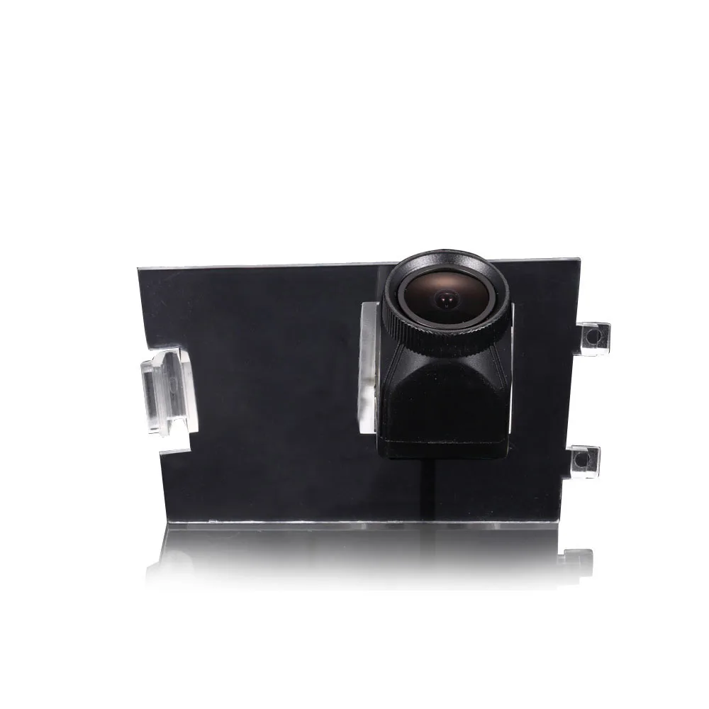 Автомобильная камера заднего вида для Jeep Compass Wrangler Cherokee Patriot Grand Cherokee NTSC