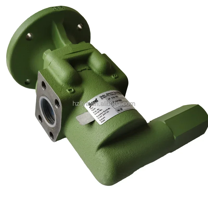 STEIMEL SF2/4/8-6/8/10/13/40/63/112/132RD Hydraulic Gear Pump