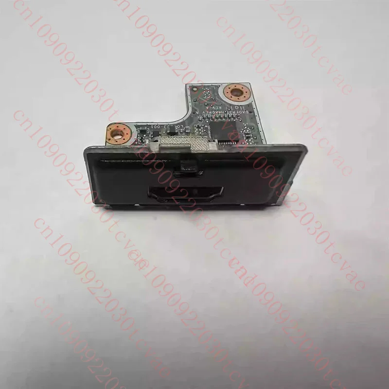 

L25757-001 L37415-001 Original For HP EliteDesk 705 G4 G5 HDMI Board Connectors Computer Connector High Quality
