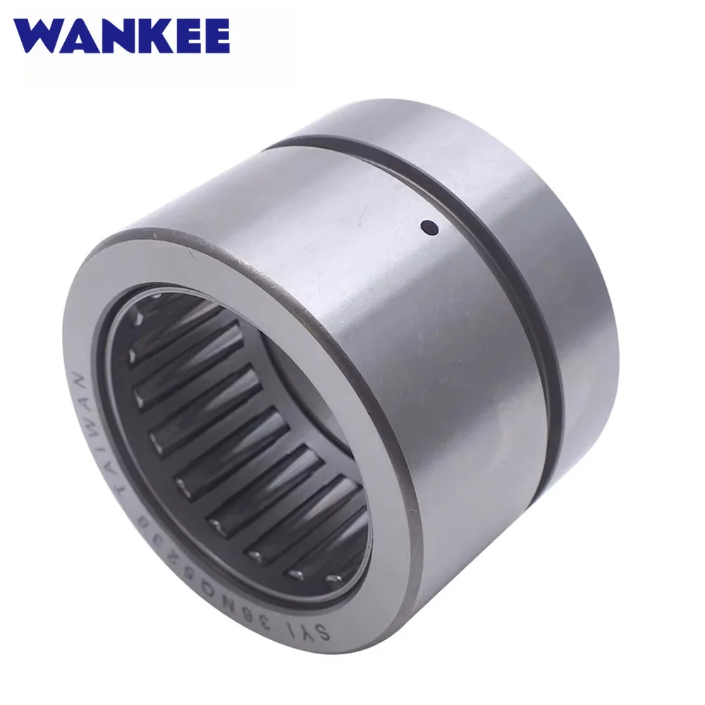 Crankshaft Top Bearing 93310-636U4-00 for Yamaha 75 85 90HP 2 Stroke Parsun Outboard