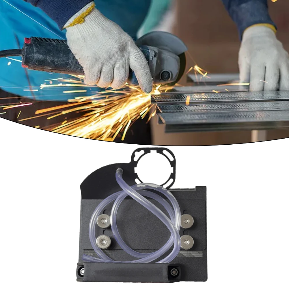 Adjustable Grinder Stand 100-Type Grinder Stand Reliable Clamping Mechanism Resistant To Deformation Tile Cutting