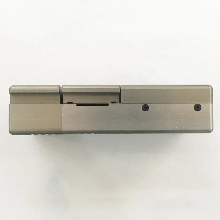 Heated Optical Stripping Pliers Fiber Optic Thermal Stripper For High Strength Splicing