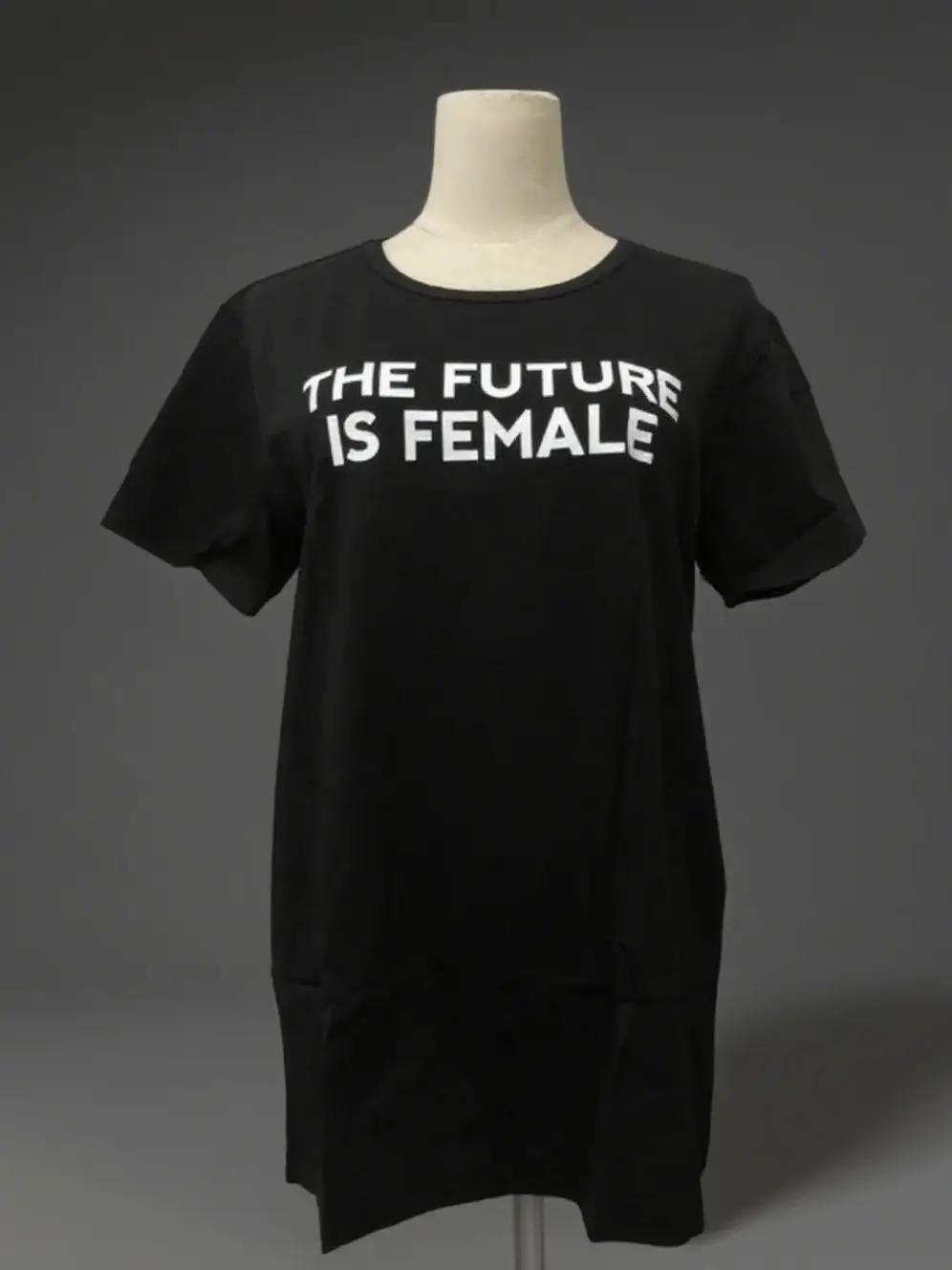 

Summer Versatile Casual Loose Women's round Neck Short Sleeve T-Shirt Comfortable Fashionable Simple Letter Print