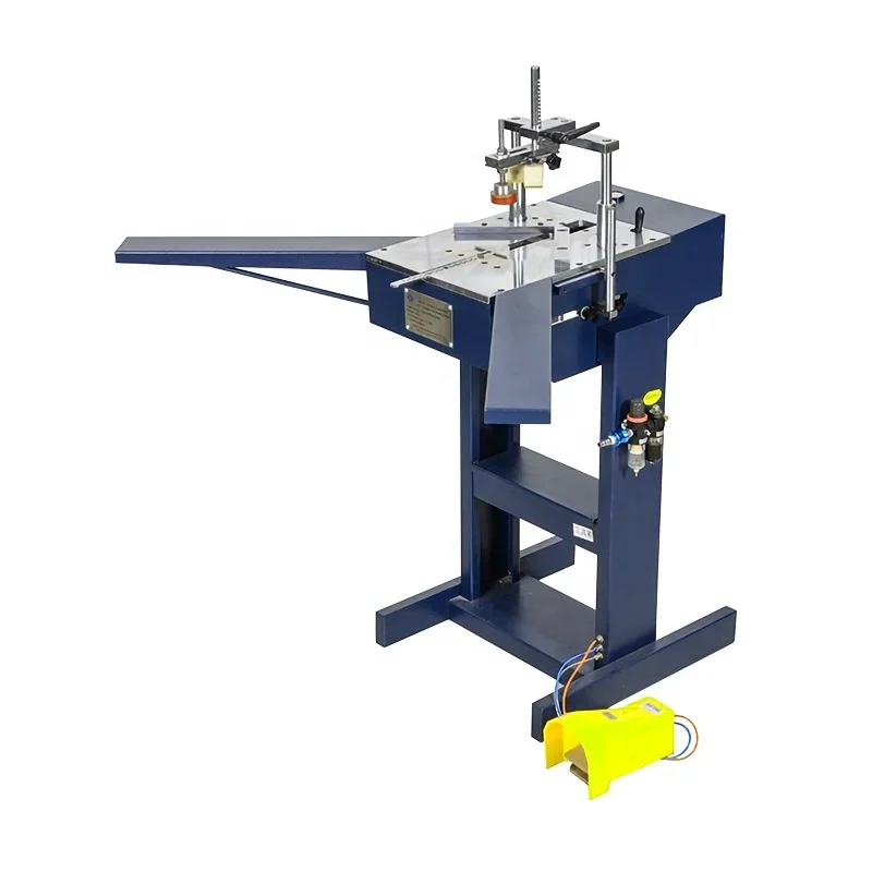 Manufacturer sale cheap price Pneumatic type Nailing machine Frame Nailing machine