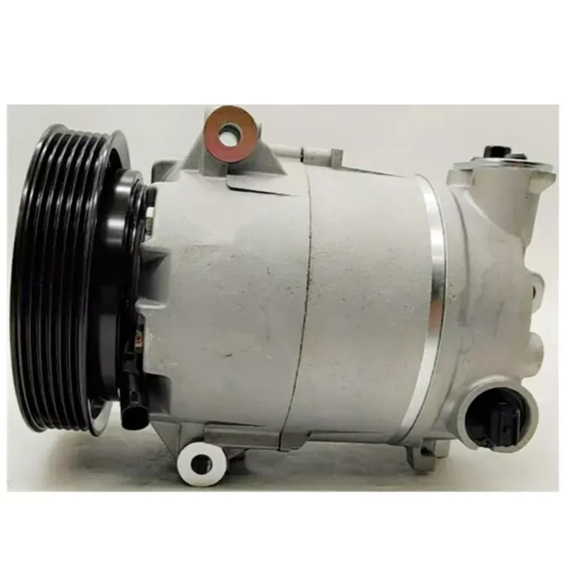 Car Air Conditioning AC Compressor for FMaserati Quattroporte Ferrari F360 458 061881945 012921455 6581290 061881945 262946