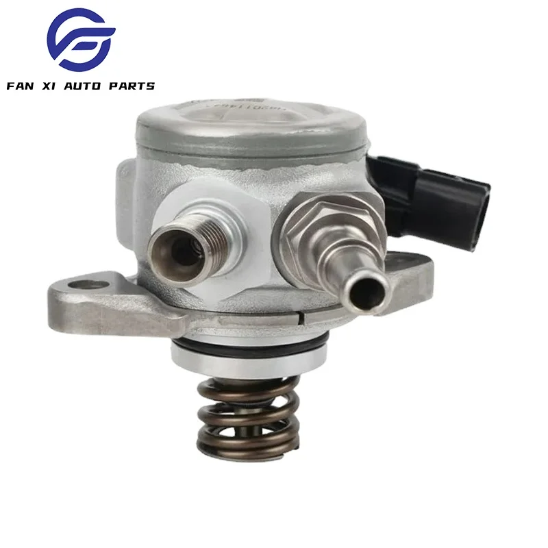 

166305283R 8201146431 Auto Parts Fuel Pump For Nissan Qashqai 1.2 DIG-T 166304016R 166301175R H8201146431