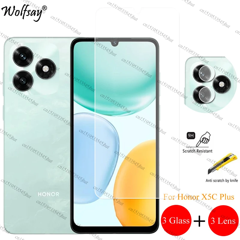 Camera Lens Protect…