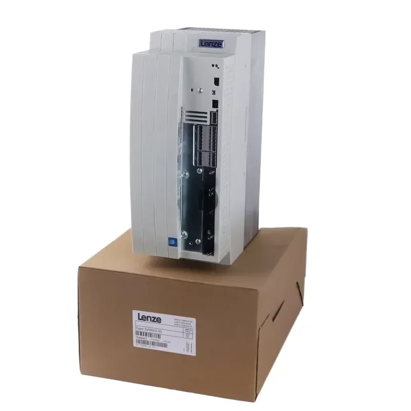 Lenze Drive EVS9325-ES Servo Drive Controller Model Frequency Converter EVS9325-EK EVS9325-CIV003 EVS9322-EP EVF9330-EVV004