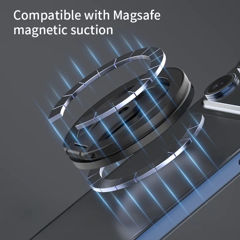 Magsafe Double-sided Strong Ma - Phone Accessories Holder ulasan dan harga