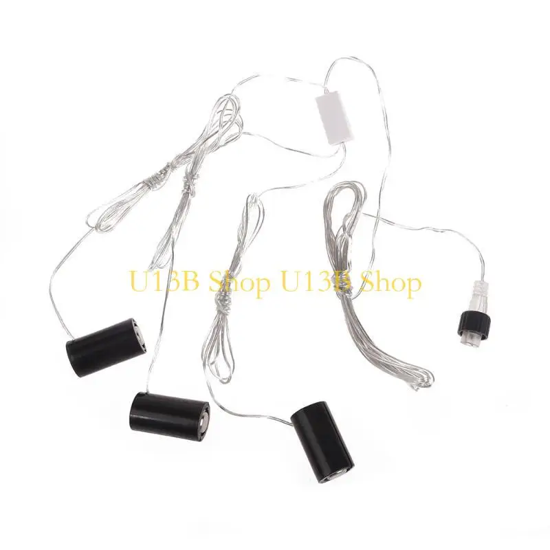 U13B LR14 C Battery…