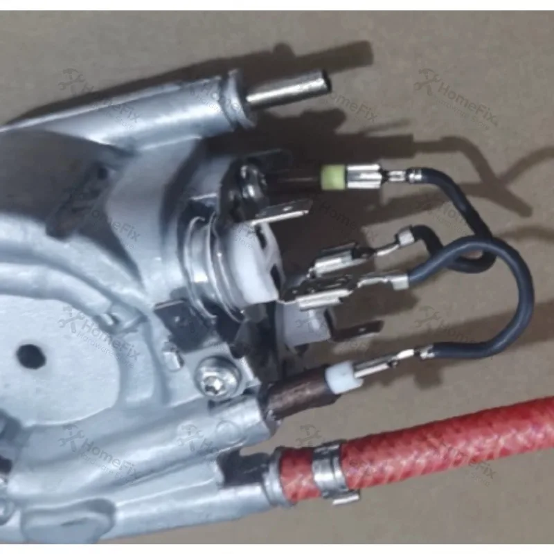 Compatible with Coffee Machine EP1221 2121 2124 2136 3146 5144, Heater Replacement Part, Non-OEM
