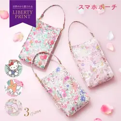 2024 Kawaii Cute Sanrio Hellokitty My Melody Little Twin Star Handbag Cosmetic Bag Storage Bag Waterproof Birthday Gift For Kids