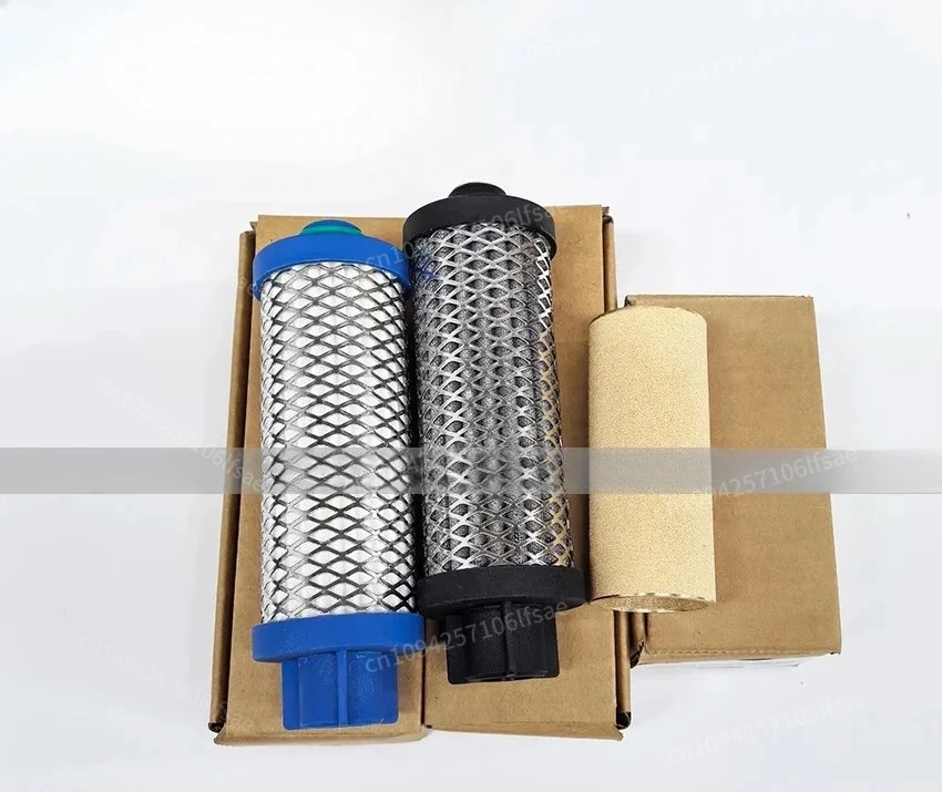 Replace SATA oiled water separator filter element 81810 85373 22160