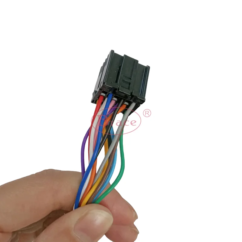 مرآة الرؤية الخلفية للسيارة الأصلية لـ MG5 MG GT 10757382 10757381