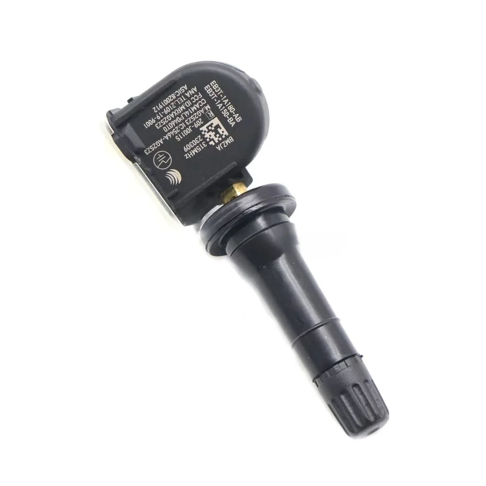 

Номер детали EB3T-1A180-AB подходит для датчика давления в шинах Ford, монитора давления в шинах TMPS, прямые продажи с завода