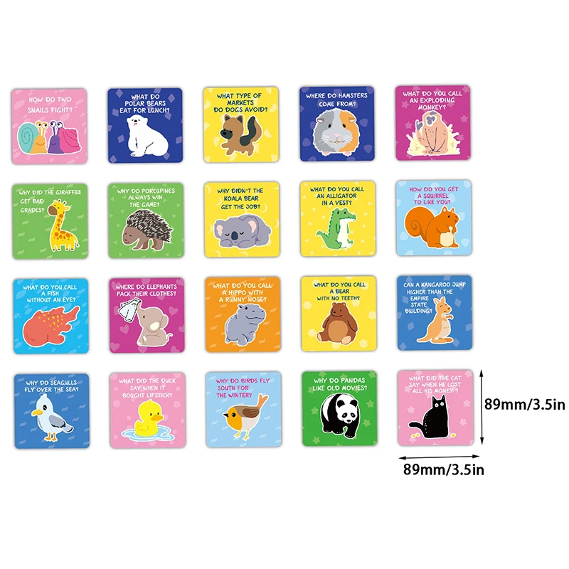 60 Pcs Lunch Box Notes For Kids Cute Lunchbox Notes For Kindergartners Cute Decoration Notes Children's Lunch Box Cards
