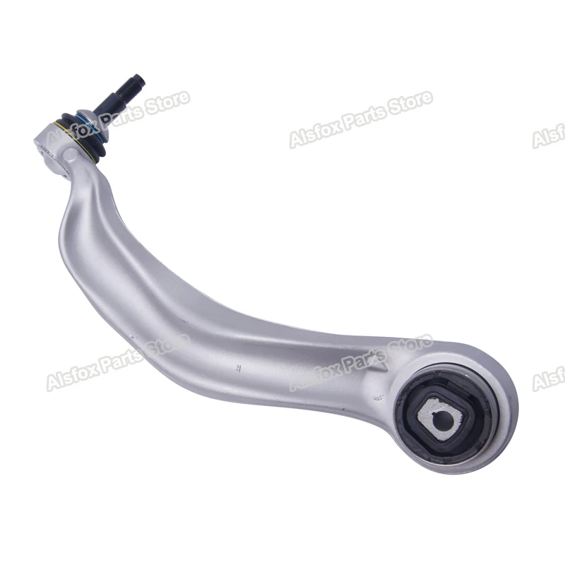 Front Left or Right Lower Forward Wishbone Track Control Arm For BMW 535i GT 750i 31126775959 31126775960