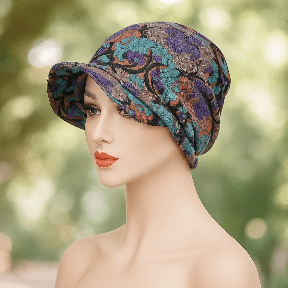 Fashion Print Desig… - image