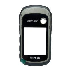 Brand New Housing Shell for Garmin eTrex 30 30x Series Front Case With Glass with Buttons Handheld GPS Repair Replacement Cover