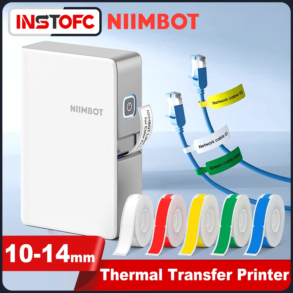 Niimbot N1/B18 Ther…