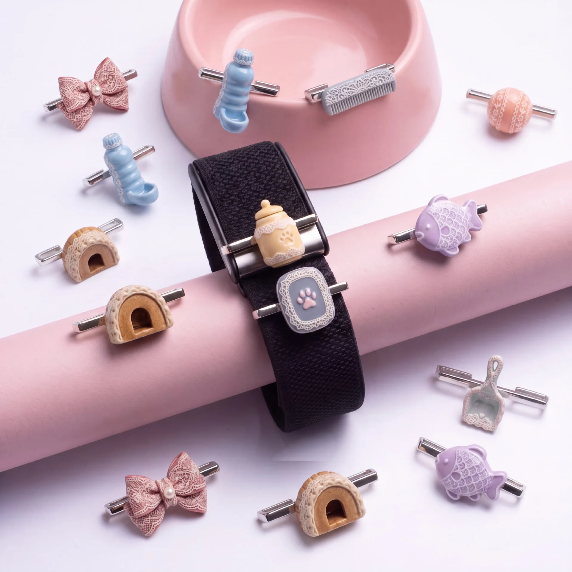Women'S Accessories To Wear With Watch - قلادة 