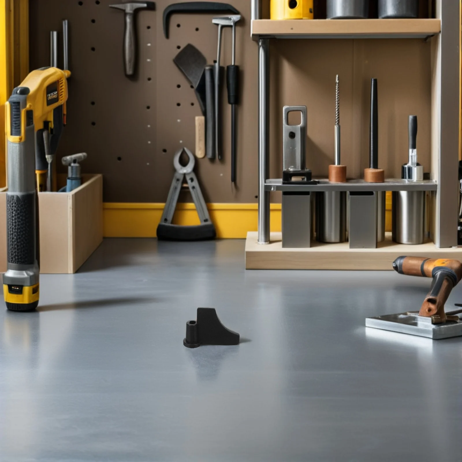 

4Pcs Bread Maker Paddle Replacement Stainless Steel Non-Stick Kneading Blades Mixing Paddle for Bread Machine Tools